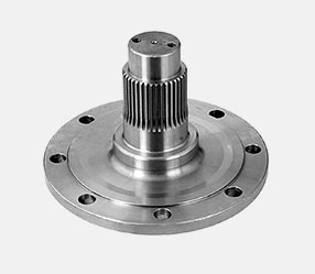 Combine Gear Parts Manufacturers