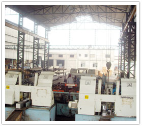 Reduction Gears Suppliers in India