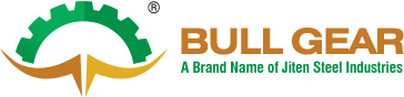Bull Gear Manufacturers in India