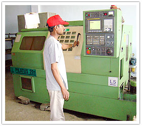 Pinion Gears Suppliers in Punjab