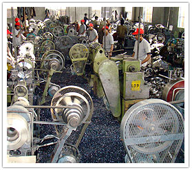 Pinion Shaft Suppliers