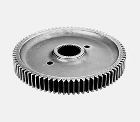 Reduction Gear Manufacturers & Traders