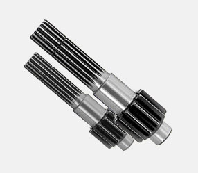 Reduction Gears Suppliers in India